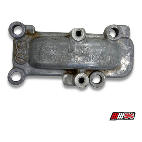 Suporte Polia Bomba De Alta Amarok V6 3.0 2018 A 2022 C6917