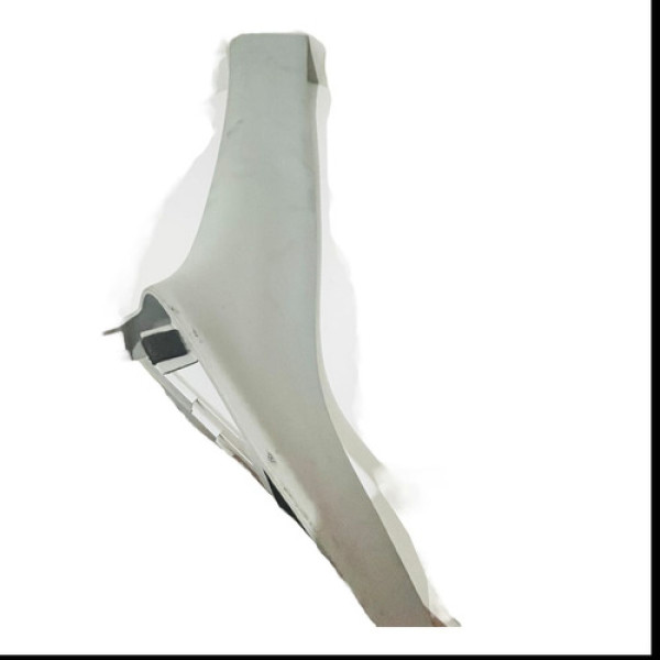 Acabamento Esquerdo Coluna Parabrisa Compass 2016 Á 2019