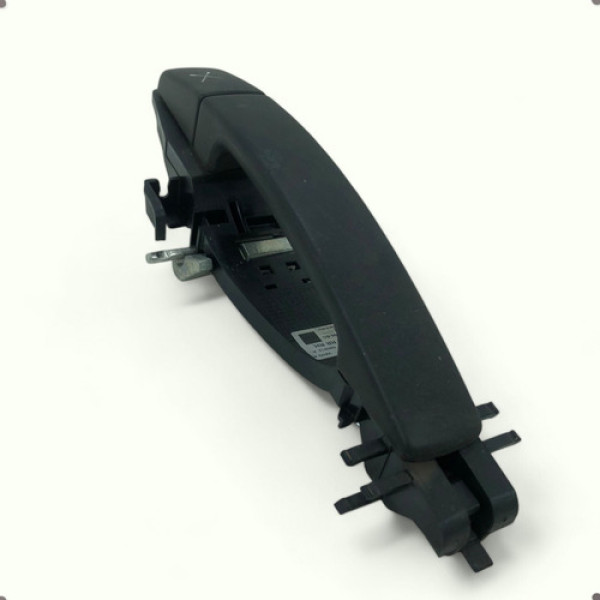 Maçaneta Traseira Direita Land Rover Discovery 4 2011 A 2015 Traseira