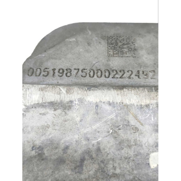 Coxim Motor Esquerdo Cronos 2016 A 2020 C7339