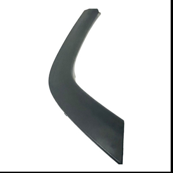 Moldura Paralama Traseiro Direito Jeep Compass 2017 A 2023