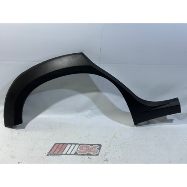 Moldura Paralama Traseiro Direito Pulse 2021 A 2023 C6361