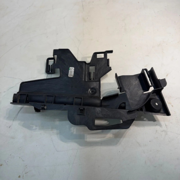 Suporte Fechadura Dianteira Esquerda New Fiesta 2015 A 2017