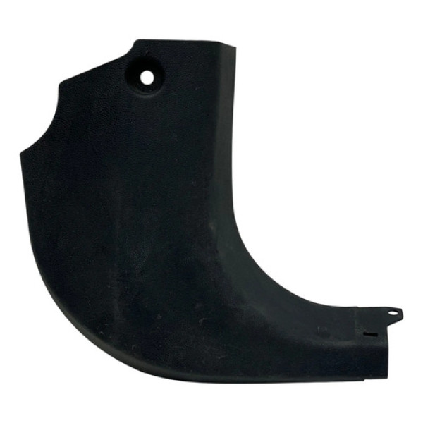 Acabamento Pé Coluna Dianteiro Direito Ford New Fiesta 2015