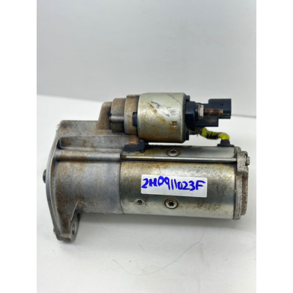 Motor De Partida Arranque Amarok 2.0 2010 A 2020 C4603