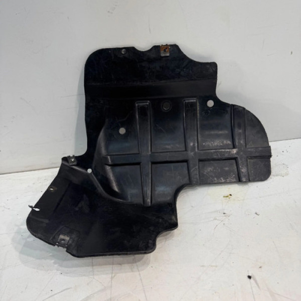 Defletor Parabarro Dianteiro Esquerdo Palio Novo 2012 A 2018