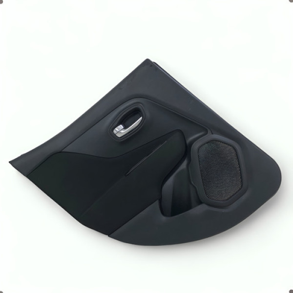 Forro Porta Traseiro Esquerdo Jeep Renegade  2017 A 2021 