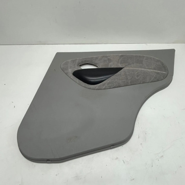 Forro Porta Traseira Direita Chery Qq 2015 1.0 3cc