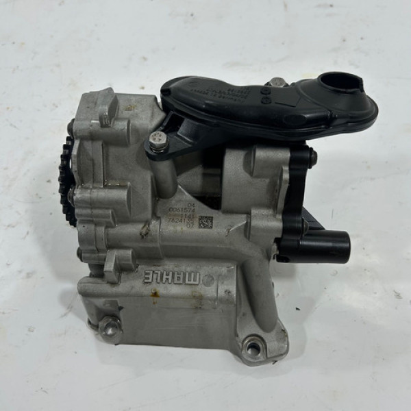 Bomba De Óleo Motor Mini Cooper Bmw 120i 218i 320i 2.0 2015
