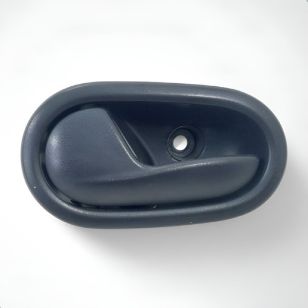 Maçaneta Interna Dianteira Sandero 2014 2020 Esquerda Dianteira