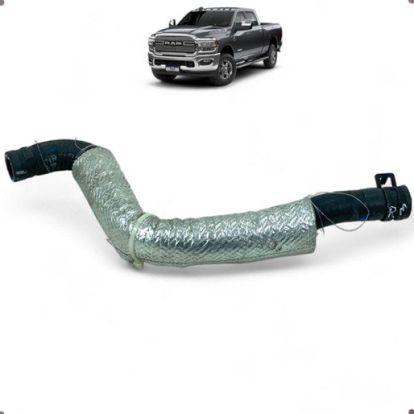 Mangueira Alimentação Aquecedor Ram 2500 3500 2019 A 2024