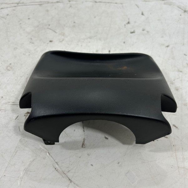 Moldura Acabamento Coluna Direção Superior Onix 2013 A 2019