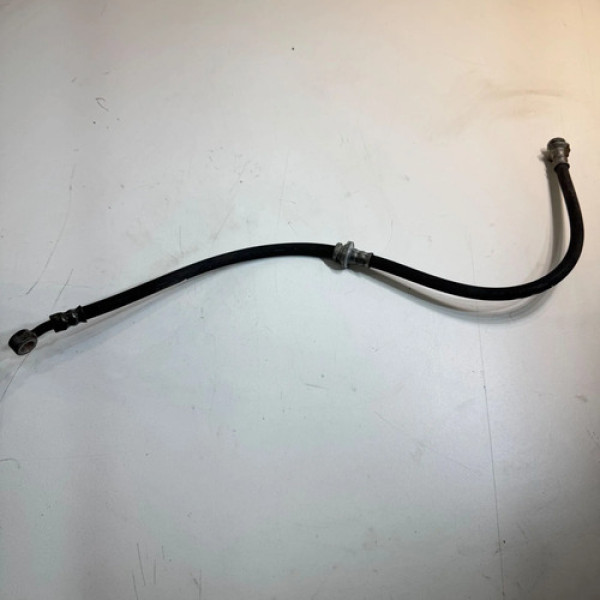 Flexivel Freio Nissan Kicks 1.6 2017 Dianteiro Esquerdo