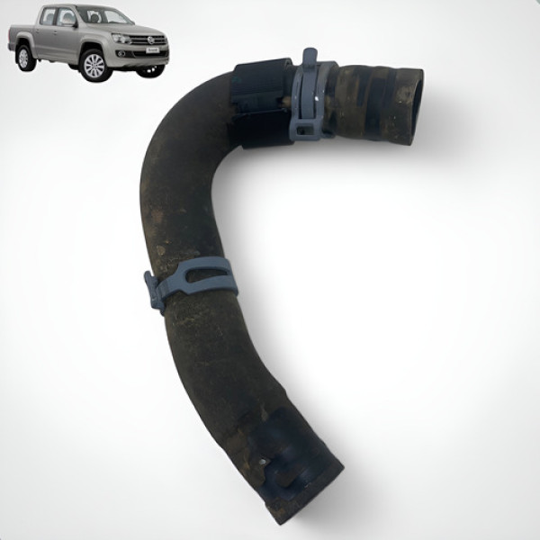 Mangueira Válvula Pressão Água Amarok 2.0 2011 2019 