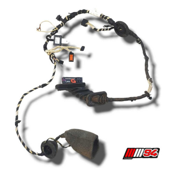 Chicote Porta Diant Esq Amarok V6 3.0 2017 A 2023 C7115