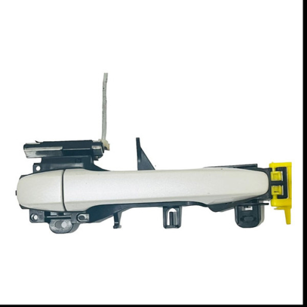 Maçaneta Subaru Forester Dianteira Esquerda 2014 Á 2018 Traseira