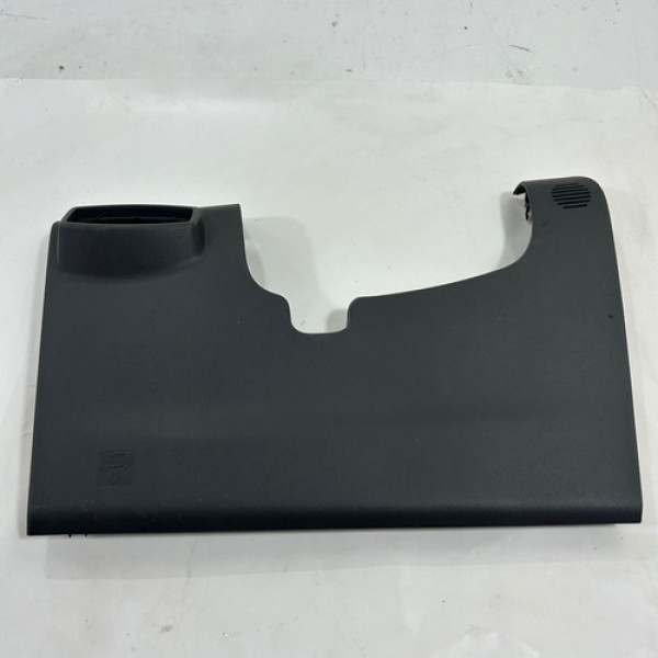 Moldura Acabamento Inferior Volante Ford Ka 2015 A 2018