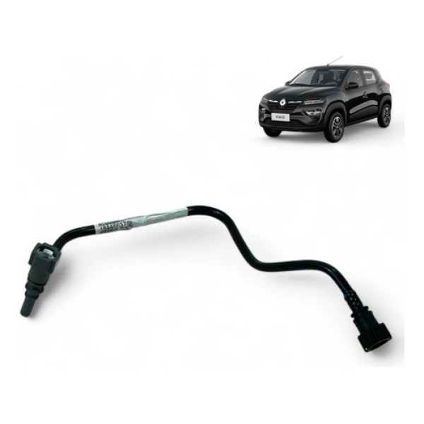 Mangueira Combustível Renault Kwid 1.0 2018 2019 A 2024