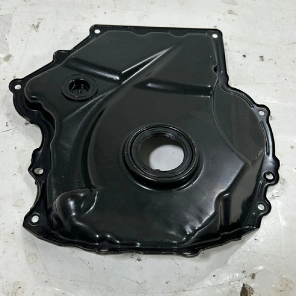 Tampa Virabrequim Motor Jetta Tiguan 2.0 Tfsi 2011 2012