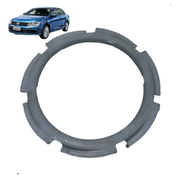 Trava Bomba Combustível Jetta Golf 2.0 1.4 2014 A 2017 