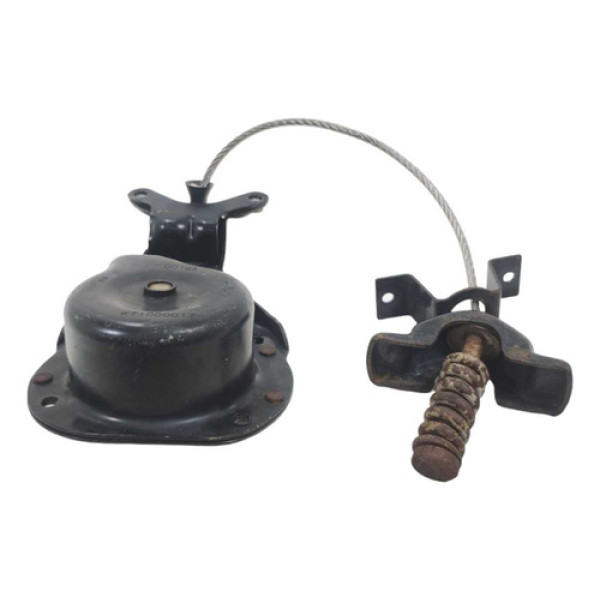 Catraca Estepe Land Rover Discovery 3 2.7 2005 A 2009