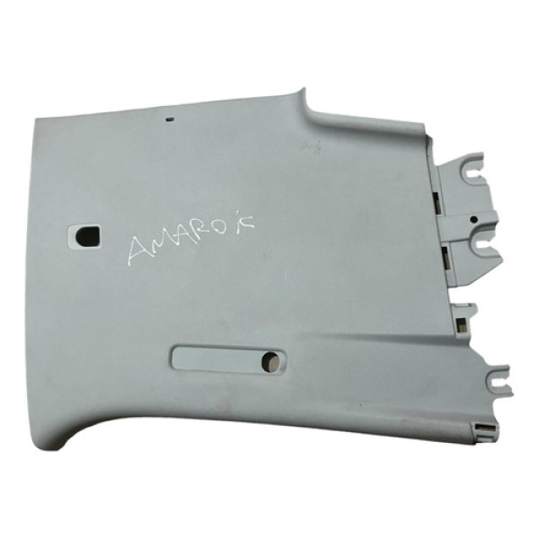 Acabamento Coluna Direito Amarok 2016 Á 2020