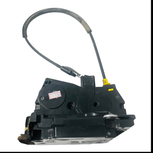 Fechadura Traseira Direita Cobalt 2012 A 2015 Elétrica