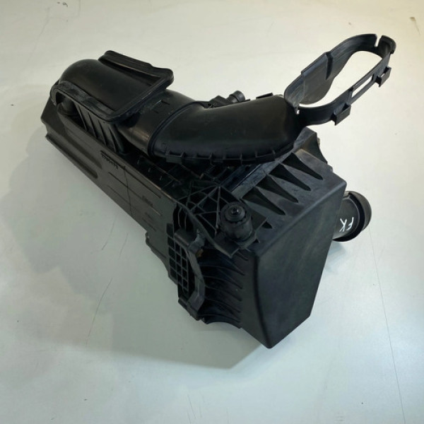 Caixa Filtro De Ar Motor Ford Ka 1.0 2015 2016 2017 2018