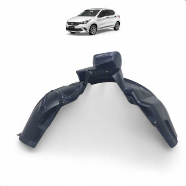 Parabarro Dianteiro Direito Argo 2017 A 2023 Original