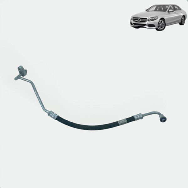 Mangueira Ar Condicionado C180 C200 2015 A 2018