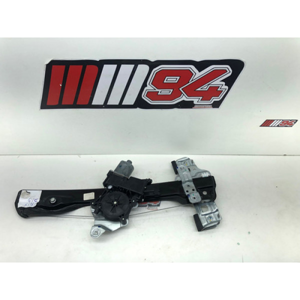 Máquina Vidro Dianteiro Direito Onix 2013 A 2021 C1918