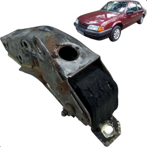 Coxim Câmbio Monza 2.0 1990 1991 1992