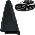 Acabamento Interno Porta Traseira Esq Volvo Xc60 2015 A 2017 Preto
