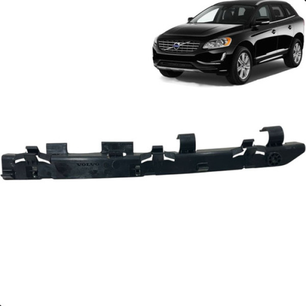 Suporta Lanterna Traseira Esquerda Volvo Xc60 56 2014 2017