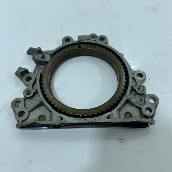 Retentor Flanger Roda Fônica Polo Virtus 1.0 Tsi 2018 2019