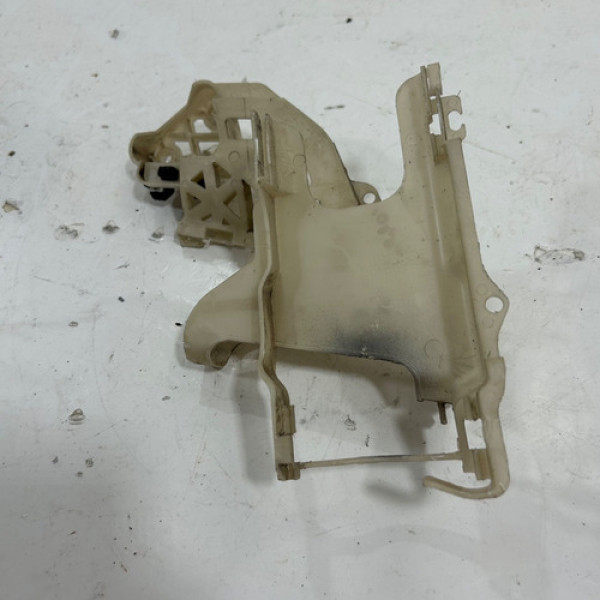 Suporte Fechadura Porta Dianteira Esquerda Tiguan 2011 2013