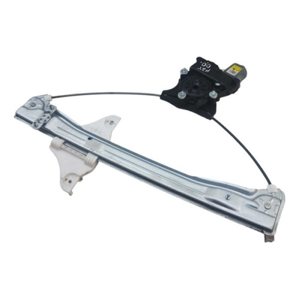 Máquina Do Vidro Dianteiro Direito Hb20 2020 A 2022 C7973