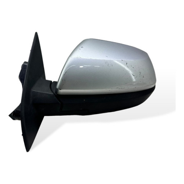 Retrovisor Elétrico Esquerdo Chevrolet Cobalt 2012 A 2019