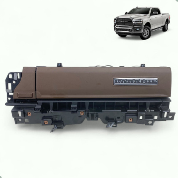 Porta Luvas Superior Ram 2500 Laramie 2019 A 2024