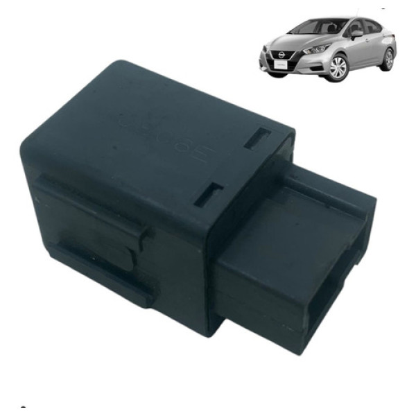 Relê Nissan Versa Kicks 1.6 2021 A 2023 Original