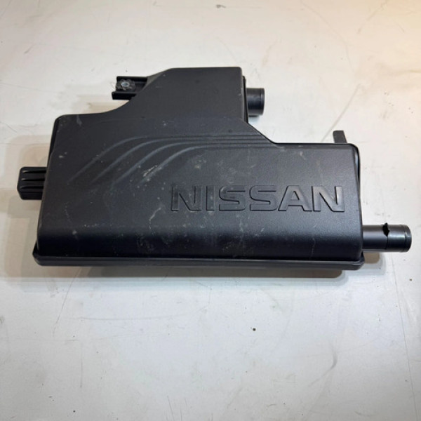 Filtro Caixa Ressonadora Nissan Kicks 1.6 2017 2018 2019