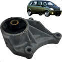 Coxim Motor Calço Esquerdo Chevrolet Meriva 1.8 2009 A 2011