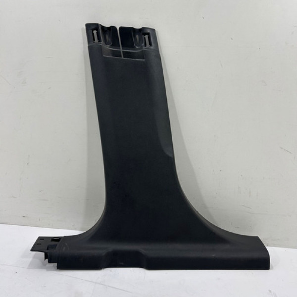 Acabamento Coluna Central Peugeot 208 2015 A 2019