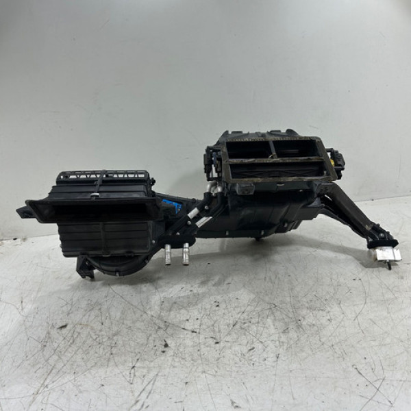 Caixa Evaporadora Ford Ranger 2.2 2017 A 2022 Preto