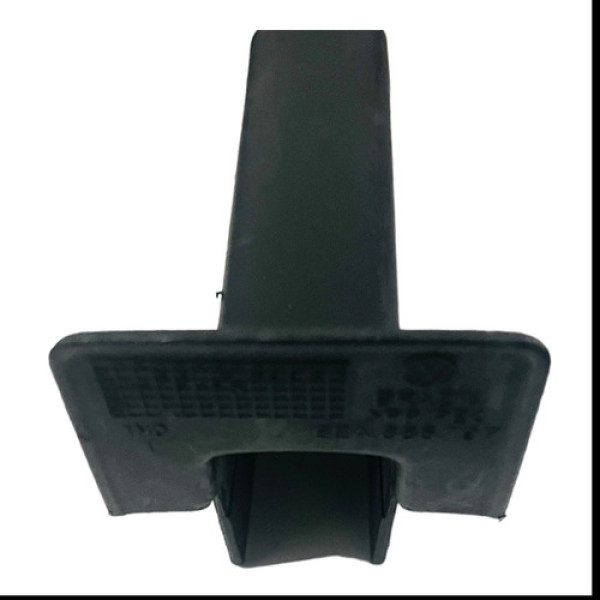 Acabamento Parafuso Banco Traseira Vw Nivus 2020 Ate 2022