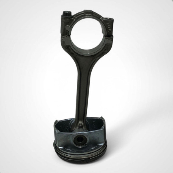 Biela Pistão Gol Voyage 1.0 3cc 2020 2021 2022 2023