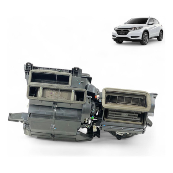 Caixa Evaporadora Ar Honda Hrv 1.8 2016 2017 2018 2019