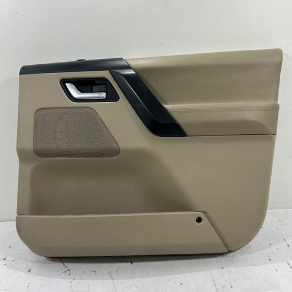 Forro Porta Dianteira Direita Rover Freelander 2 2013 A 2014