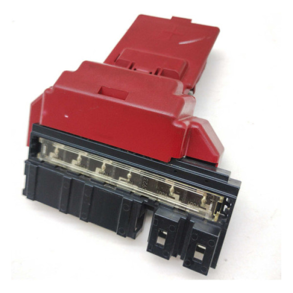 Polo Positivo Rele Bateria Versa 1.6 Automático 20/22 C6638