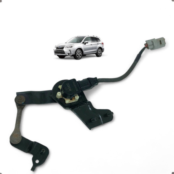 Sensor Nível Suspensão Subaru Forester 2015 A 2019